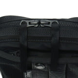 Harvest Label Shoulder Bag HARVEST LABEL CUSTOM Custom Mini SHOLDER 2WAY Diagonal mini-shoulder porch waist Military Men's Harvest label made in Japan HC-0112