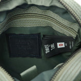 Harvest Label Shoulder Bag HARVEST LABEL CUSTOM Custom Mini SHOLDER 2WAY Diagonal mini-shoulder porch waist Military Men's Harvest label made in Japan HC-0112