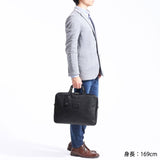 HMAEN アエナ MUG BRIEF マグブリーフ 2WAYブリーフケース