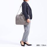 HMAEN アエナ MUG BRIEF マグブリーフ 2WAYブリーフケース