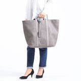 HMAEN Aena Big Mug Tote Big Magtote Tote Bag