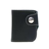 レッドムーン 二つ折り財布 REDMOON 財布 SHORT WALLET ウォレット ショートウォレット 小銭入れあり メンズ レザー 牛革 ゴースト S-GT2