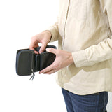 レッドムーン 二つ折り財布 REDMOON 財布 SHORT WALLET ウォレット ショートウォレット 小銭入れあり メンズ レザー 牛革 ゴースト S-GT2