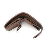 レッドムーン 二つ折り財布 REDMOON 財布 SHORT WALLET ウォレット ショートウォレット 小銭入れあり メンズ レザー 牛革 ゴースト S-GT2