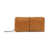 Port Port Buggy Port Penuh Chrome Long Wallet HRD-400