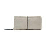 Port Port Buggy Port Penuh Chrome Long Wallet HRD-400