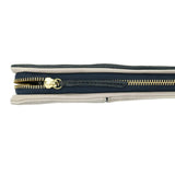 Port Port Buggy Port Penuh Chrome Long Wallet HRD-400