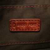 Port Port Buggy Port Penuh Chrome Long Wallet HRD-400