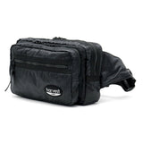 수확 라벨 웨스트 가방 수확 라벨 네오 낙하산 나오라 기병 허리 허리 가방 바디 백 남성 여자 수확 라벨 ht-0152