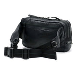 수확 라벨 웨스트 가방 수확 라벨 네오 낙하산 나오라 기병 허리 허리 가방 바디 백 남성 여자 수확 라벨 ht-0152