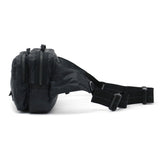 수확 라벨 웨스트 가방 수확 라벨 네오 낙하산 나오라 기병 허리 허리 가방 바디 백 남성 여자 수확 라벨 ht-0152