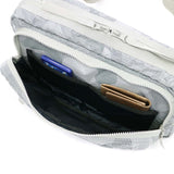 수확 라벨 웨스트 가방 수확 라벨 네오 낙하산 나오라 기병 허리 허리 가방 바디 백 남성 여자 수확 라벨 ht-0152