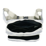 수확 라벨 웨스트 가방 수확 라벨 네오 낙하산 나오라 기병 허리 허리 가방 바디 백 남성 여자 수확 라벨 ht-0152