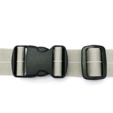 수확 라벨 웨스트 가방 수확 라벨 네오 낙하산 나오라 기병 허리 허리 가방 바디 백 남성 여자 수확 라벨 ht-0152