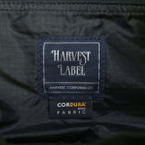 수확 라벨 웨스트 가방 수확 라벨 네오 낙하산 나오라 기병 허리 허리 가방 바디 백 남성 여자 수확 라벨 ht-0152