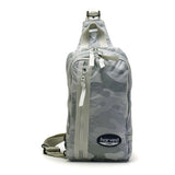 Harvest Label Body Bag HARVEST LABEL NEO PARATROOPER SLINGPACK Neopala Trooper Men's Ladies Harvest Label HT-0153