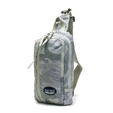 Harvest Label Body Bag HARVEST LABEL NEO PARATROOPER SLINGPACK Neopala Trooper Men's Ladies Harvest Label HT-0153