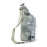 Harvest Label Body Bag HARVEST LABEL NEO PARATROOPER SLINGPACK Neopala Trooper Men's Ladies Harvest Label HT-0153