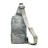 Harvest Label Body Bag HARVEST LABEL NEO PARATROOPER SLINGPACK Neopala Trooper Men's Ladies Harvest Label HT-0153