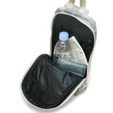 Harvest Label Body Bag HARVEST LABEL NEO PARATROOPER SLINGPACK Neopala Trooper Men's Ladies Harvest Label HT-0153