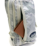 Harvest Label Body Bag HARVEST LABEL NEO PARATROOPER SLINGPACK Neopala Trooper Men's Ladies Harvest Label HT-0153