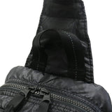 Harvest Label Body Bag HARVEST LABEL NEO PARATROOPER SLINGPACK Neopala Trooper Men's Ladies Harvest Label HT-0153