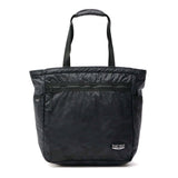 Harvest Label Tote Bag HARVEST LABEL NEO PARATROOPER PACKABLE TOTE Neopara Tropper Packable A4 Men's Ladies Harvest Label HT-0154