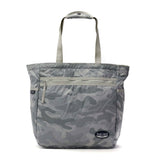 Harvest Label Tote Bag HARVEST LABEL NEO PARATROOPER PACKABLE TOTE Neopara Tropper Packable A4 Men's Ladies Harvest Label HT-0154