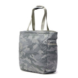 Harvest Label Tote Bag HARVEST LABEL NEO PARATROOPER PACKABLE TOTE Neopara Tropper Packable A4 Men's Ladies Harvest Label HT-0154