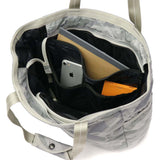 Harvest Label Tote Bag HARVEST LABEL NEO PARATROOPER PACKABLE TOTE Neopara Tropper Packable A4 Men's Ladies Harvest Label HT-0154