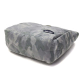 Harvest Label Tote Bag HARVEST LABEL NEO PARATROOPER PACKABLE TOTE Neopara Tropper Packable A4 Men's Ladies Harvest Label HT-0154