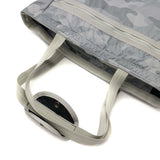 Harvest Label Tote Bag HARVEST LABEL NEO PARATROOPER PACKABLE TOTE Neopara Tropper Packable A4 Men's Ladies Harvest Label HT-0154