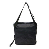 Harvest Label Tote Bag HARVEST LABEL NEO PARATROOPER PACKABLE TOTE Neopara Tropper Packable A4 Men's Ladies Harvest Label HT-0154