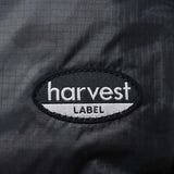 Harvest Label Tote Bag HARVEST LABEL NEO PARATROOPER PACKABLE TOTE Neopara Tropper Packable A4 Men's Ladies Harvest Label HT-0154