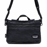 Harvest Label Sakosh HARVEST LABEL NEO PARATROOPER Neopala Trooper Slim Shoulder Bag Shoulder Bag Diagonal Men's Ladies Harvest Label HT-0157