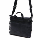 Harvest Label Sakosh HARVEST LABEL NEO PARATROOPER Neopala Trooper Slim Shoulder Bag Shoulder Bag Diagonal Men's Ladies Harvest Label HT-0157