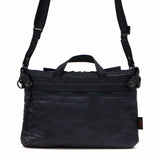 Harvest Label Sakosh HARVEST LABEL NEO PARATROOPER Neopala Trooper Slim Shoulder Bag Shoulder Bag Diagonal Men's Ladies Harvest Label HT-0157