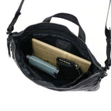 Harvest Label Sakosh HARVEST LABEL NEO PARATROOPER Neopala Trooper Slim Shoulder Bag Shoulder Bag Diagonal Men's Ladies Harvest Label HT-0157