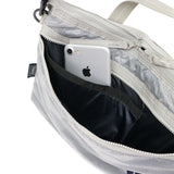 Harvest Label Sakosh HARVEST LABEL NEO PARATROOPER Neopala Trooper Slim Shoulder Bag Shoulder Bag Diagonal Men's Ladies Harvest Label HT-0157