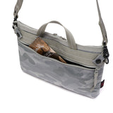 Harvest Label Sakosh HARVEST LABEL NEO PARATROOPER Neopala Trooper Slim Shoulder Bag Shoulder Bag Diagonal Men's Ladies Harvest Label HT-0157