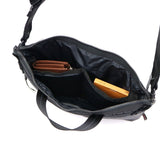 Harvest Label Sakosh HARVEST LABEL NEO PARATROOPER Neopala Trooper Slim Shoulder Bag Shoulder Bag Diagonal Men's Ladies Harvest Label HT-0157