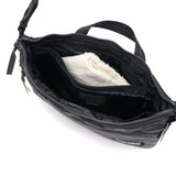 Harvest Label Sakosh HARVEST LABEL NEO PARATROOPER Neopala Trooper Slim Shoulder Bag Shoulder Bag Diagonal Men's Ladies Harvest Label HT-0157