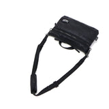 Harvest Label Sakosh HARVEST LABEL NEO PARATROOPER Neopala Trooper Slim Shoulder Bag Shoulder Bag Diagonal Men's Ladies Harvest Label HT-0157