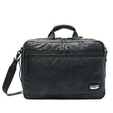 ハーヴェストレーベル ブリーフケース HARVEST LABEL NEO PARATROOPER ネオパラトルーパー 3WAY BRIEF ビジネスバッグ B4 通勤 通勤バッグ PC メンズ レディース ハーベストレーベル HT-0159