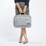 ハーヴェストレーベル ブリーフケース HARVEST LABEL NEO PARATROOPER ネオパラトルーパー 3WAY BRIEF ビジネスバッグ B4 通勤 通勤バッグ PC メンズ レディース ハーベストレーベル HT-0159