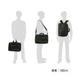 ハーヴェストレーベル ブリーフケース HARVEST LABEL NEO PARATROOPER ネオパラトルーパー 3WAY BRIEF ビジネスバッグ B4 通勤 通勤バッグ PC メンズ レディース ハーベストレーベル HT-0159