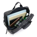 ハーヴェストレーベル ブリーフケース HARVEST LABEL NEO PARATROOPER ネオパラトルーパー 3WAY BRIEF ビジネスバッグ B4 通勤 通勤バッグ PC メンズ レディース ハーベストレーベル HT-0159