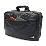 ハーヴェストレーベル ブリーフケース HARVEST LABEL NEO PARATROOPER ネオパラトルーパー 3WAY BRIEF ビジネスバッグ B4 通勤 通勤バッグ PC メンズ レディース ハーベストレーベル HT-0159