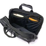 ハーヴェストレーベル ブリーフケース HARVEST LABEL NEO PARATROOPER ネオパラトルーパー 3WAY BRIEF ビジネスバッグ B4 通勤 通勤バッグ PC メンズ レディース ハーベストレーベル HT-0159