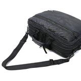 ハーヴェストレーベル ブリーフケース HARVEST LABEL NEO PARATROOPER ネオパラトルーパー 3WAY BRIEF ビジネスバッグ B4 通勤 通勤バッグ PC メンズ レディース ハーベストレーベル HT-0159